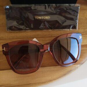 Tom Ford sunglasses
